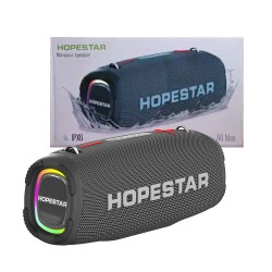 Hopestar Bluetooth Speaker A6 Max Gray Hopestar Bluetooth Speaker A6 Max Gray